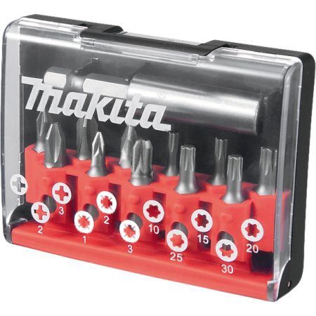 Makita D-31083 12-djelni set bit nastavaka