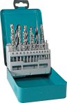Makita D-46202 18-dijelni set svrdala u metalnoj kutiji