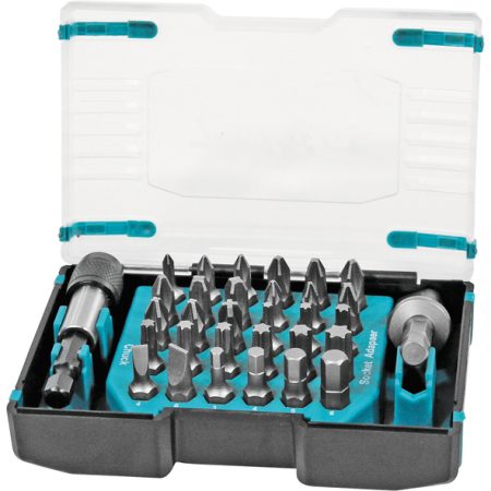 Makita D-65084 32-djelni set bitova