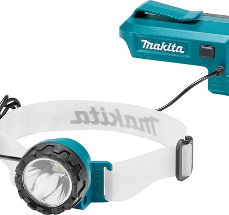 Makita DEBDML800 Akumulatorska LED svjetiljka 14.4/18V Li-ion DML800