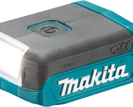 Makita DEBML103 Akumulatorska LED svjetiljka 10,8V Li-ion ML103