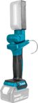 Makita DML816X Akumulatorska LED svjetiljka 14.4/18V Li-ion