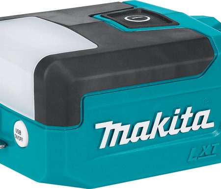 Makita DML817 Akumulatorska LED svjetiljka 18V LXT
