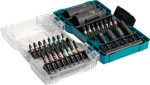 Makita E-07060 30-dijelni set 25 i 50mm bit nastavaka