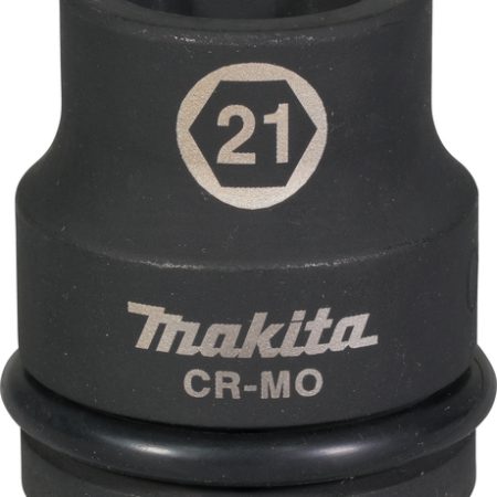 Makita E-22246 Nasadni ključ 21x51mm, 3/4" SQ