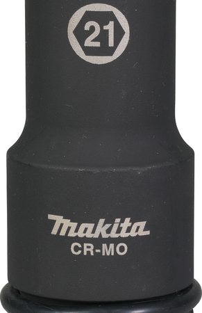 Makita E-22349 Nasadni ključ 21x90mm, 3/4" SQ
