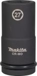 Makita E-22361 Nasadni ključ 27x90mm, 3/4" SQ