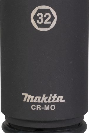 Makita E-22383 Nasadni ključ 32x90mm, 3/4" SQ