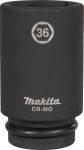 Makita E-22399 Nasadni ključ 36x90mm, 3/4" SQ