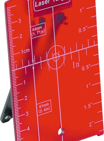 Makita LE00758831 Ciljna pločica