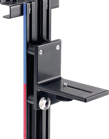 Makita LE00785637 Zidni nosač 1/4"