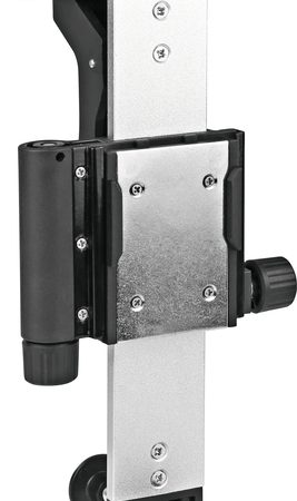 Makita LE00870137 Zidni nosač za lasere