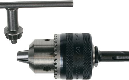 Makita P-34833 Adapter za SDS-PLUS bušilice s stez. glavom i klj.