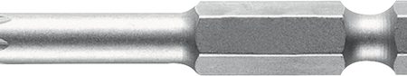Makita P-72609 Torx bit (T) 50mm, 1/4, T15