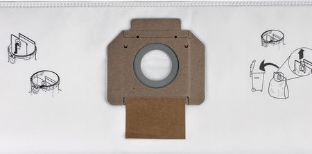 Makita P-78293 Filter vrećica