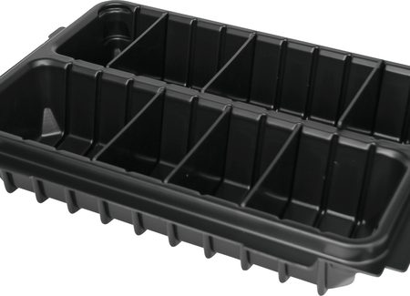 Makita P-83680 Unutarnji umetak za sa 6 podesivih pretinaca