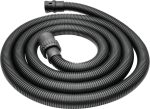 Makita P-84084 Fleksibilno usisno crijevo 32mm x 4m crna VC3012L