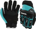 Makita P-84573 Radne rukavice Impact demolition št. L
