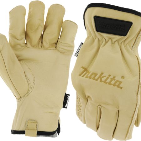 Makita P-84648 Radne rukavice Driver št. XL