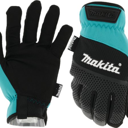 Makita P-84676 Radne rukavice Cuff št. XL