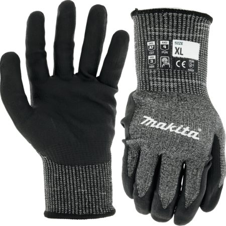 Makita P-84735 Radne rukavice FitKnit ADV 7 št. XL