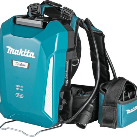 Makita PDC1200A01 Leđni akumulator Li-ion 36V/33,5Ah