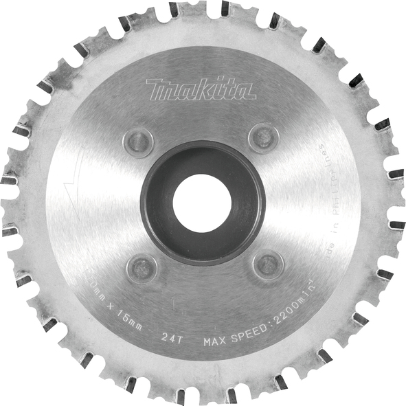 Makita SC09002890 TCT list pile 110x15mm za  DSC250