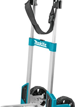 Makita TR00000001 Transportna kolica za Makpac kufere