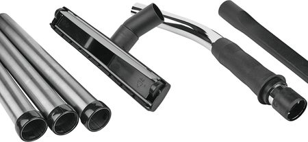 Makita W107418349 Set nastavaka za čišćenje