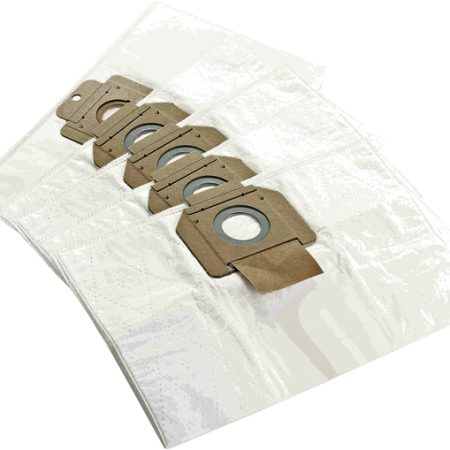Makita W107418353 5 filterskih vrećica – tekstilna