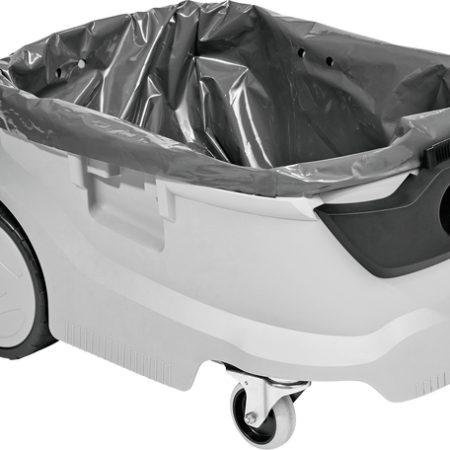 Makita W107418355 5 filterskih vrećica – plastična