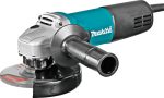 Makita 9558HNRG kutna brusilica