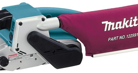 Makita 9903 tračna brusilica