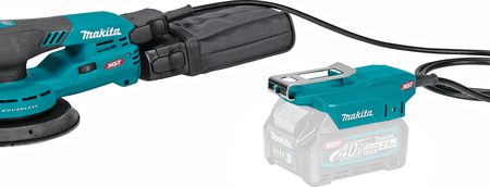 Makita BO004CGZ akumulatorska ekscentrična brusilica