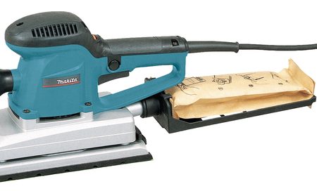 Makita BO4900V jednoručna oscilirajuća brusilica