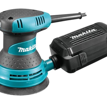 Makita BO5030 ekscentrična brusilica