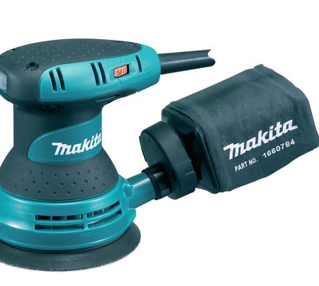 Makita BO5031 ekscentrična brusilica