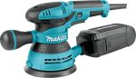 Makita BO5041 ekscentrična brusilica