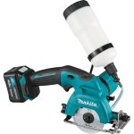 Makita CC301DSME akumulatorska rezalica pločice/staklo