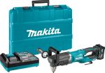 Makita DA001GM101 akumulatorska kutna bušilica