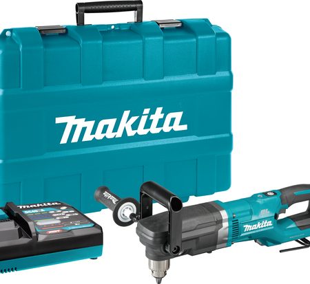 Makita DA001GM101 akumulatorska kutna bušilica