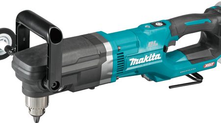 Makita DA001GZ akumulatorska kutna bušilica 40v xgt, 13mm