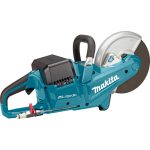 Makita DCE090ZX1 akumulatorska rezalica 18+18v, 230mm
