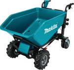 Makita DCU603Z akumulatorske tačke 18+18v