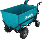 Makita DCU605Z akumulatorske tačke 18+18v
