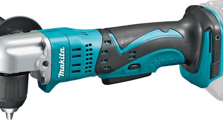 Makita DDA351Z akumulatorska kutna bušilica 18v, 10mm