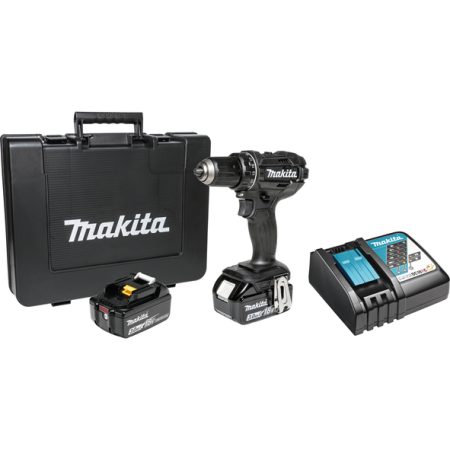 Makita DDF482RFEB akumulatorska bušilica odvijač 18v, 13mm