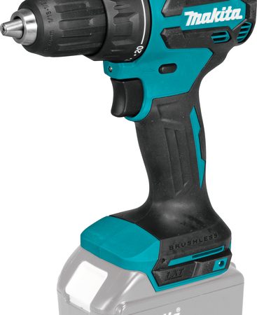 Makita DDF490Z akumulatorska bušilica