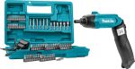 Makita DF001DW akumulatorski odvijač 3.6v