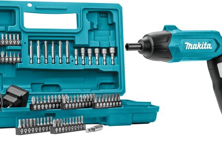 Makita DF001DW akumulatorski odvijač 3.6v